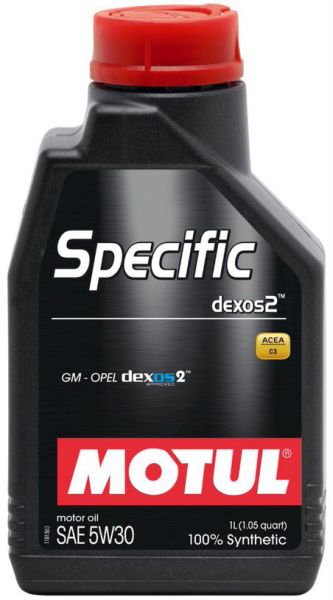 Ulei motor MOTUL 5W30 1L