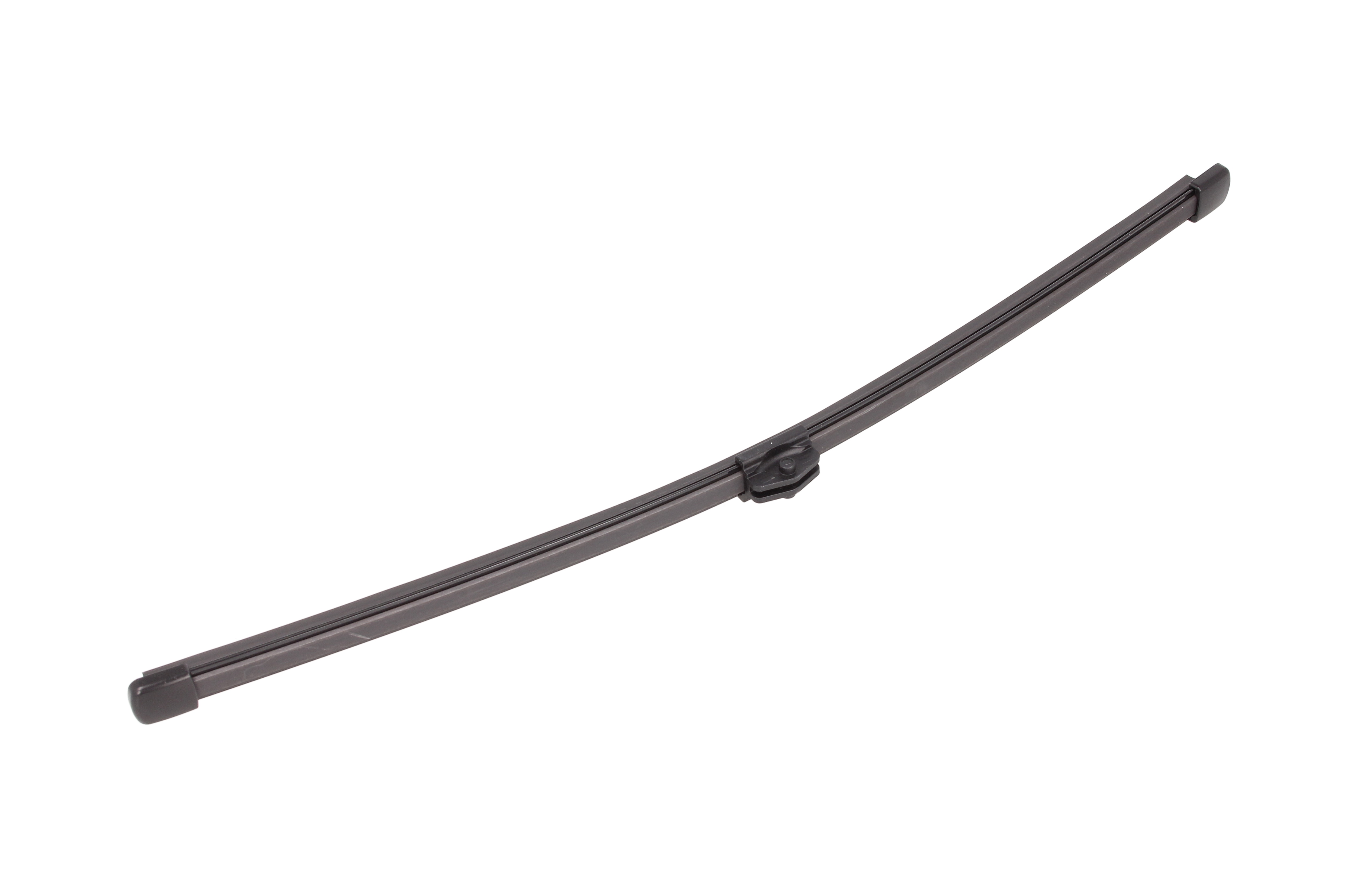 Щітка склоочисника БЕЗКАРКАСНИЙ 320 MM / LHD/RHD / AUDI A1 (8X) (10-) DENSO (DF-314) Denso фото 4