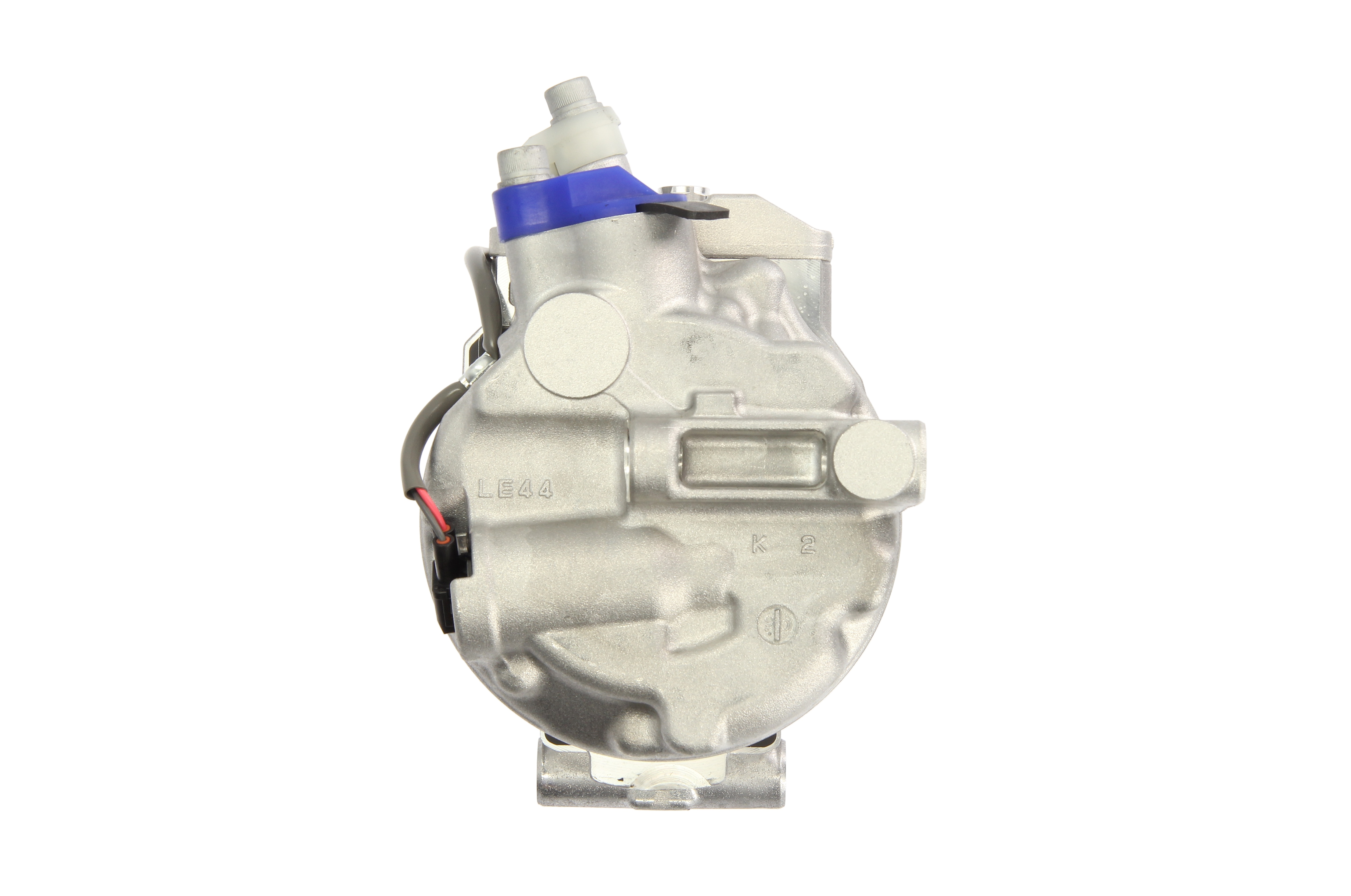 Компресор кондиціонера MERCEDES-BENZ S-CLASS (W221, V221) 5.5 2005.10 - 2013.12 S 500 (2 DENSO (DCP17132) Denso фото 5