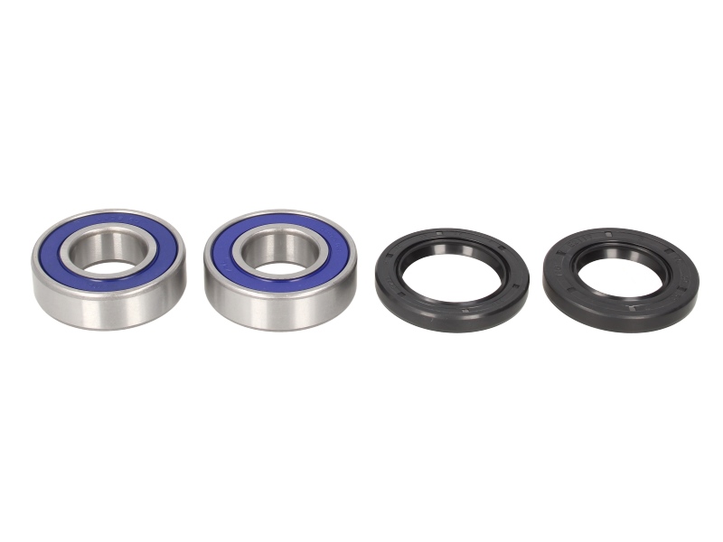 ALL BALLS sada ložisek kol BMW F 800 ST, R, S 06-15, R 1200 RT, GS, R, R LC, ST 04-15 (25-1648, AB25-1648, AB25-1648)