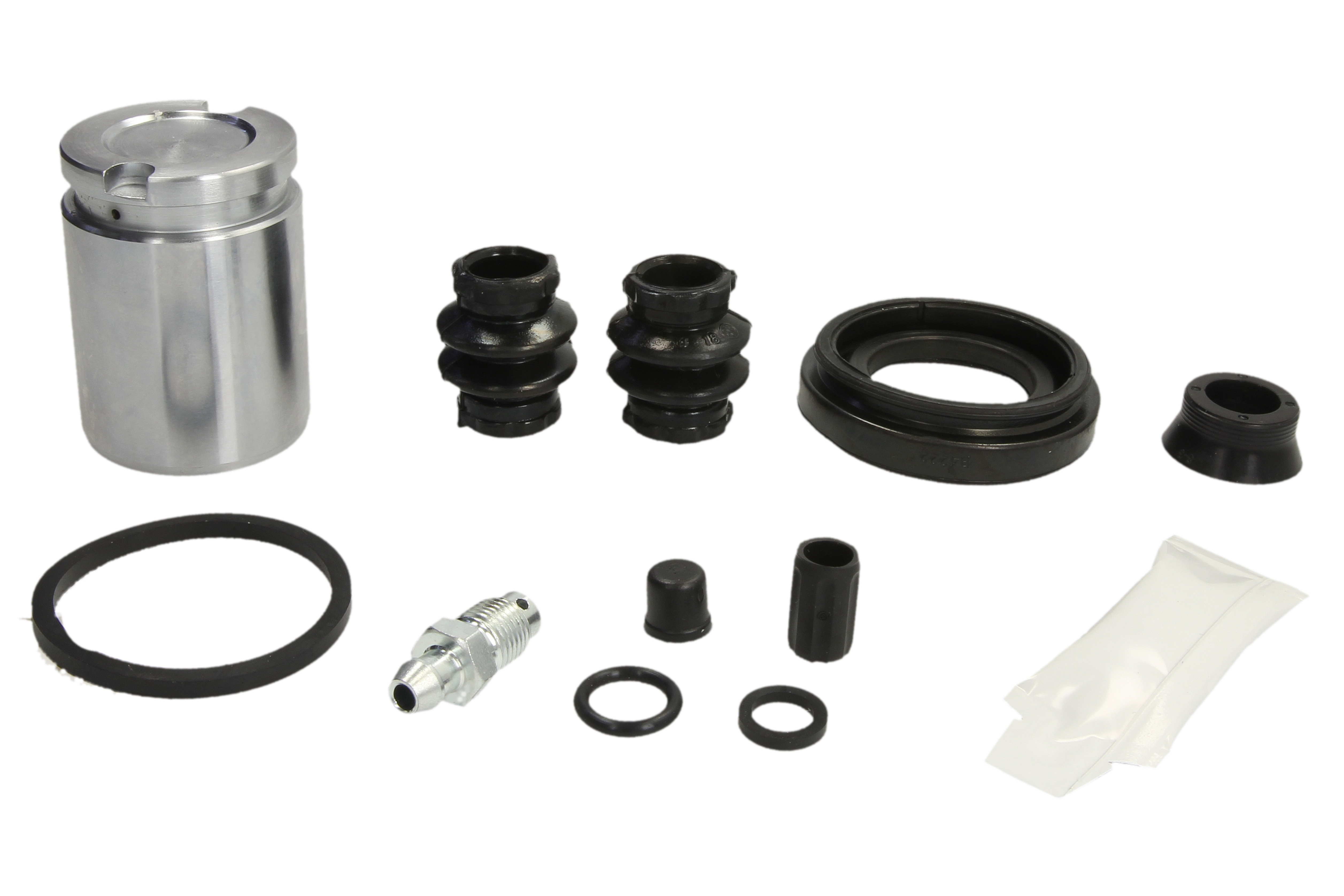 Ремкомплект гальмівного супорта