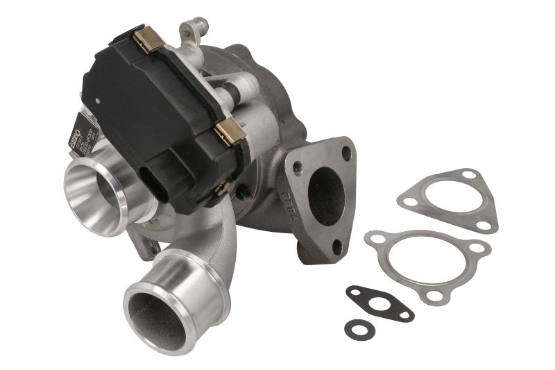 Turbina Turbo za vozilo HYUNDAI IX35