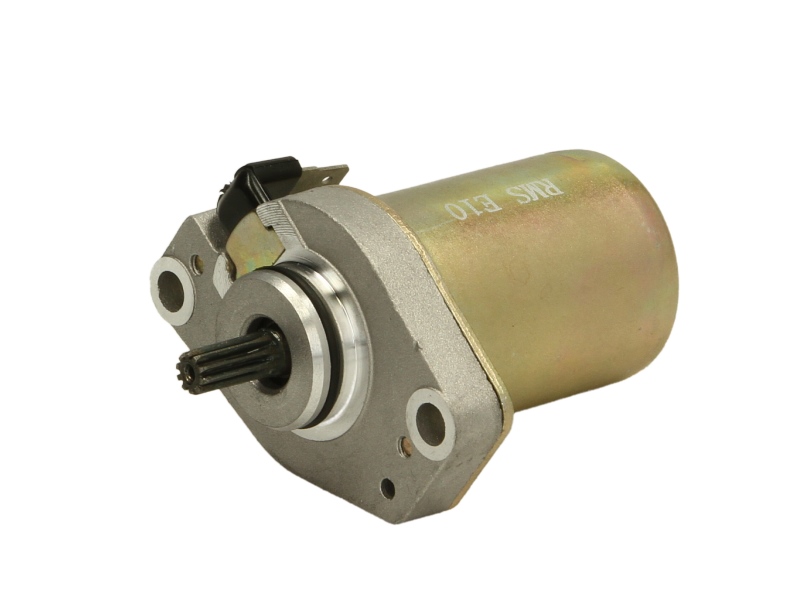 RMS startér APRILIA AMICO 50 GL, LX 92-95, AREA 50 98-00, GULLIVER 50 AC, LC 95-98, RALLY 50 LC DD, AC, LC DT, LC 95-03, SR 50 AC (WWW), AC, LC, LC