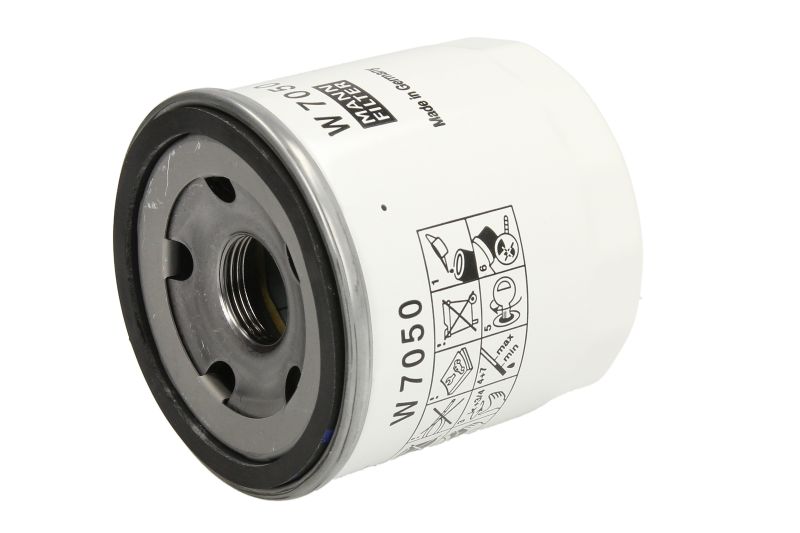 Filter ulja za vozilo CITROEN JUMPER 3