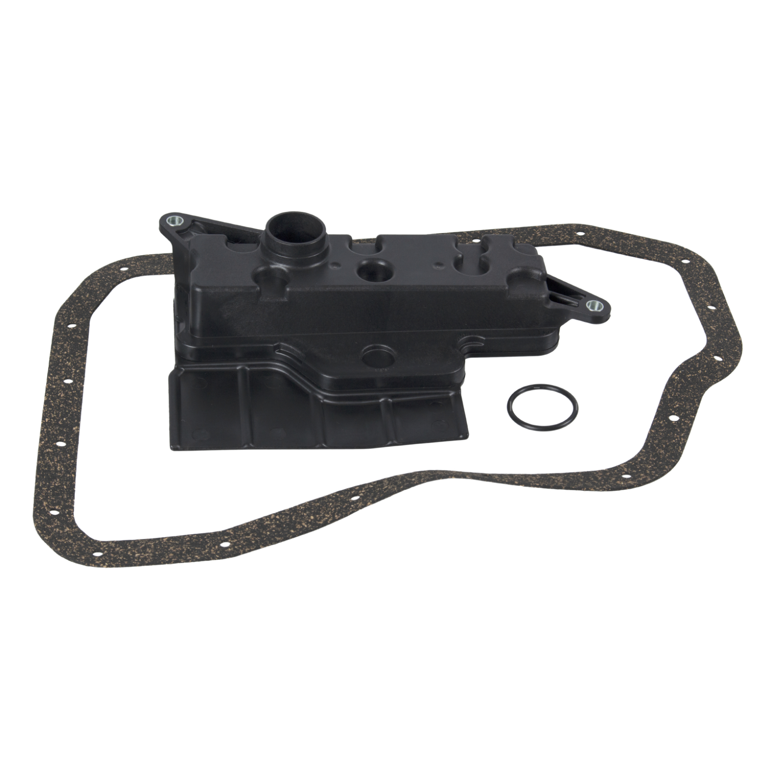 Фільтр АКПП Toyota Avensis/Camry/Rav 4 III/IV 2.0/2.2D/3.5 05- (к-кт) Blue Print фото 11