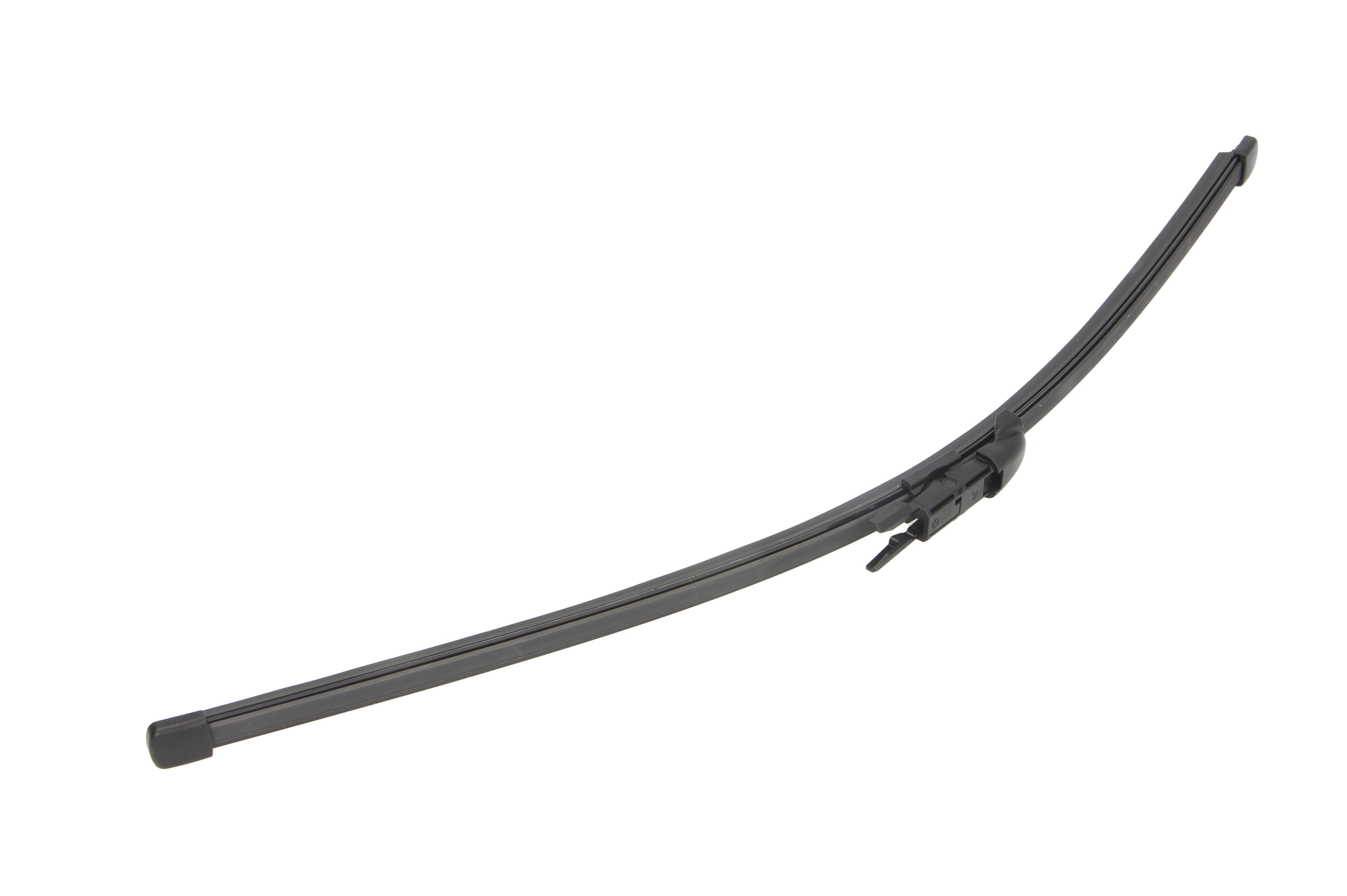 Щітка склоочисника (задня) (425mm) MB Sprinter 906/VW Crafter 06- Valeo фото 10