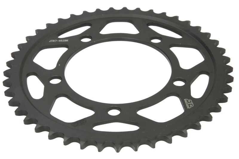 JT SPROCKETS řetězová rozeta BMW S 1000 RR, XR, R 08-20 (JTR7.45ZBK)