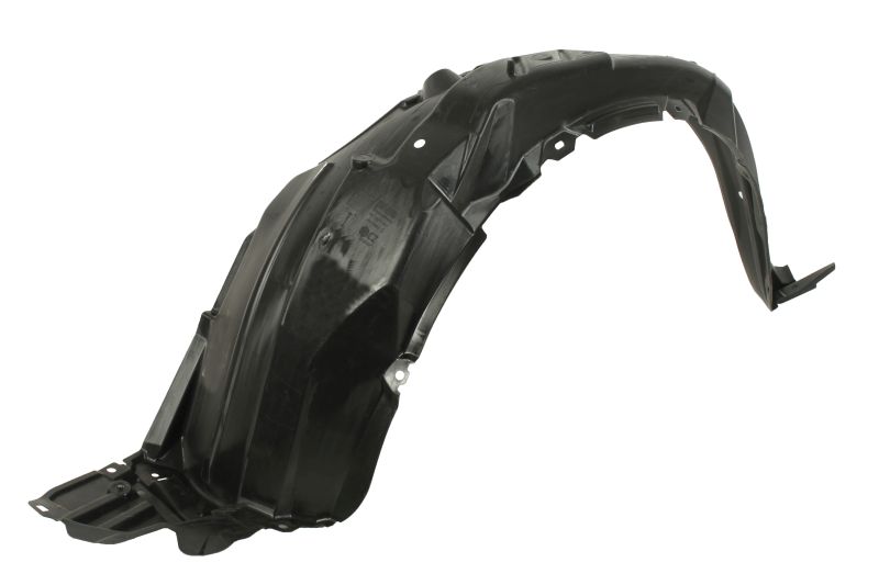 Prednja lijeva PVC zaštita točka za vozilo TOYOTA YARIS XP130