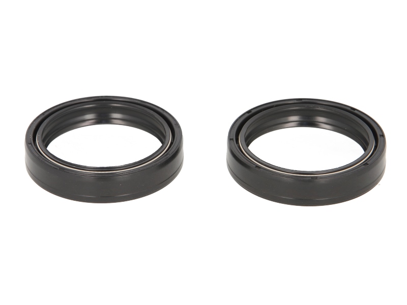 ATHENA fork oil seals (2 pcs) 45X57X11 (ARI067)