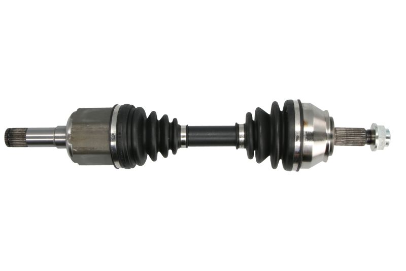 Poluosovina Lijeva za vozilo ALFA ROMEO 156 2.4D 03.02-05.06
