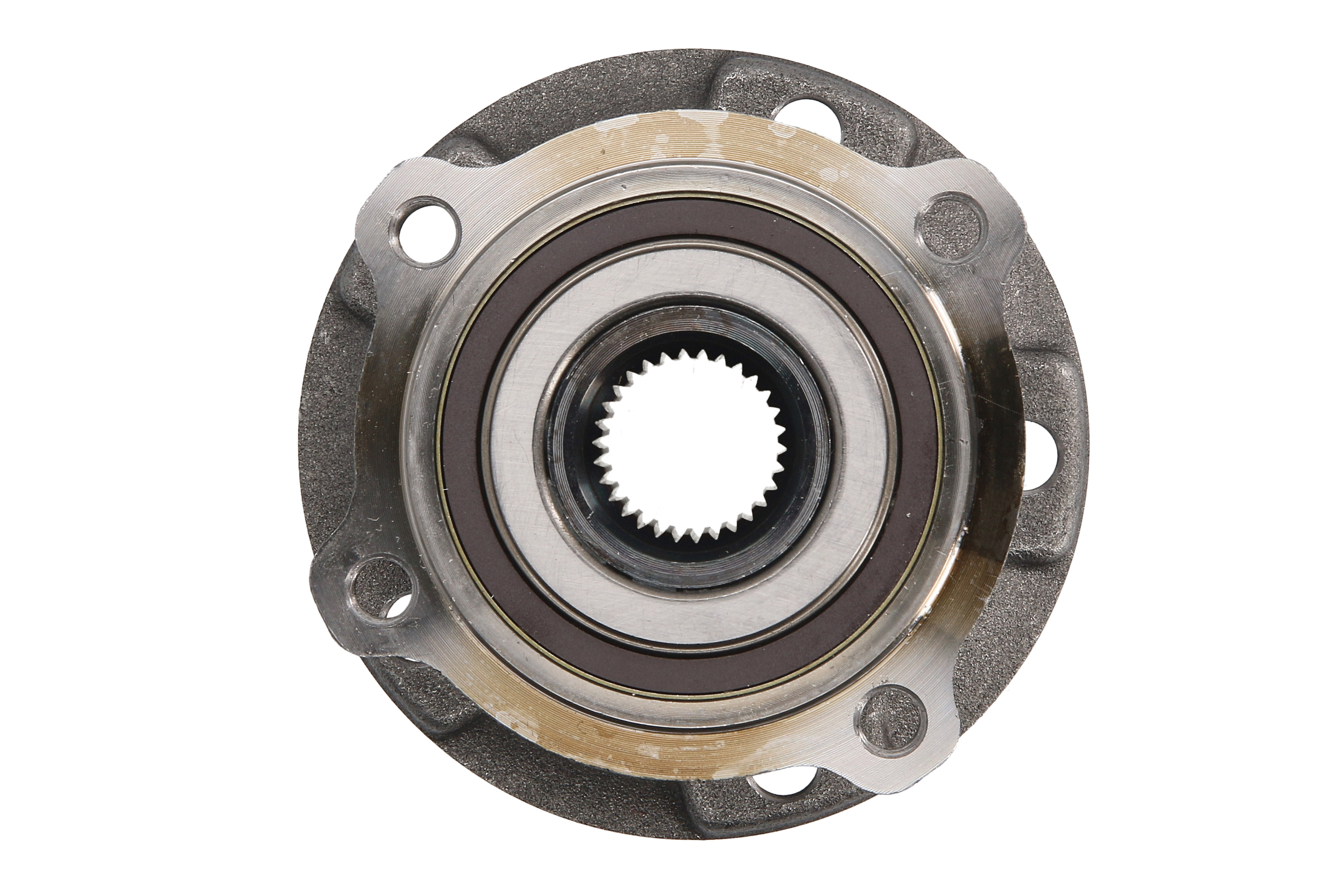 Підшипник маточини (передньої) BMW X5 (E70/F15/F85)/X6 (E71/E72/F16/F86) 2.0D-4.8 06- Meyle фото 9