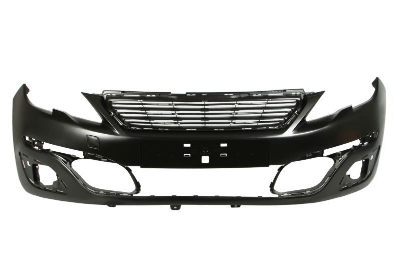Prednji branik za vozilo PEUGEOT 308 2
