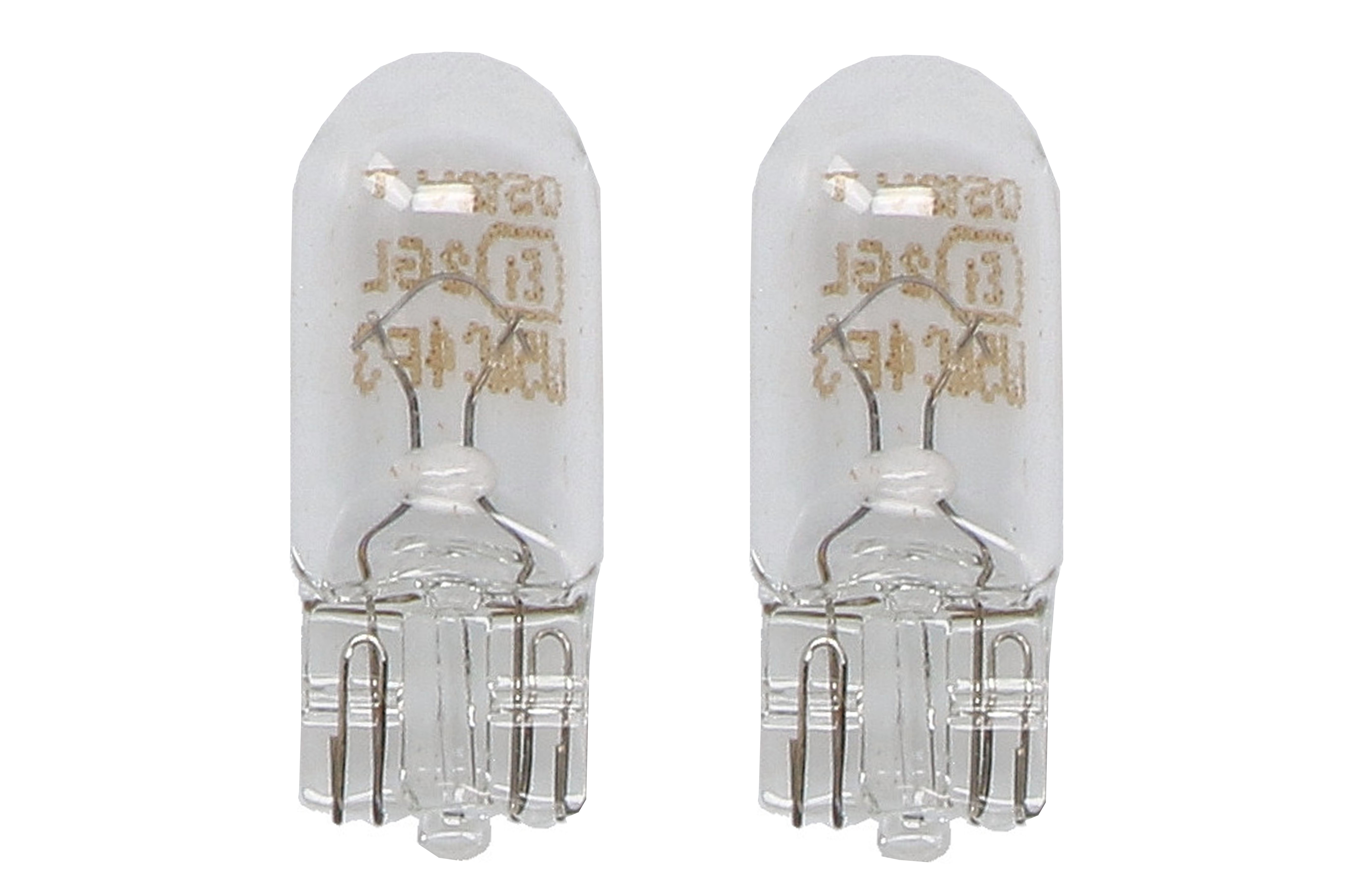 Автолампа 5W W5W 12V W2.1X9.5D/ORIGINAL LINE/2ШТ. BLISTER OSRAM (2825-2BL) osram фото 3