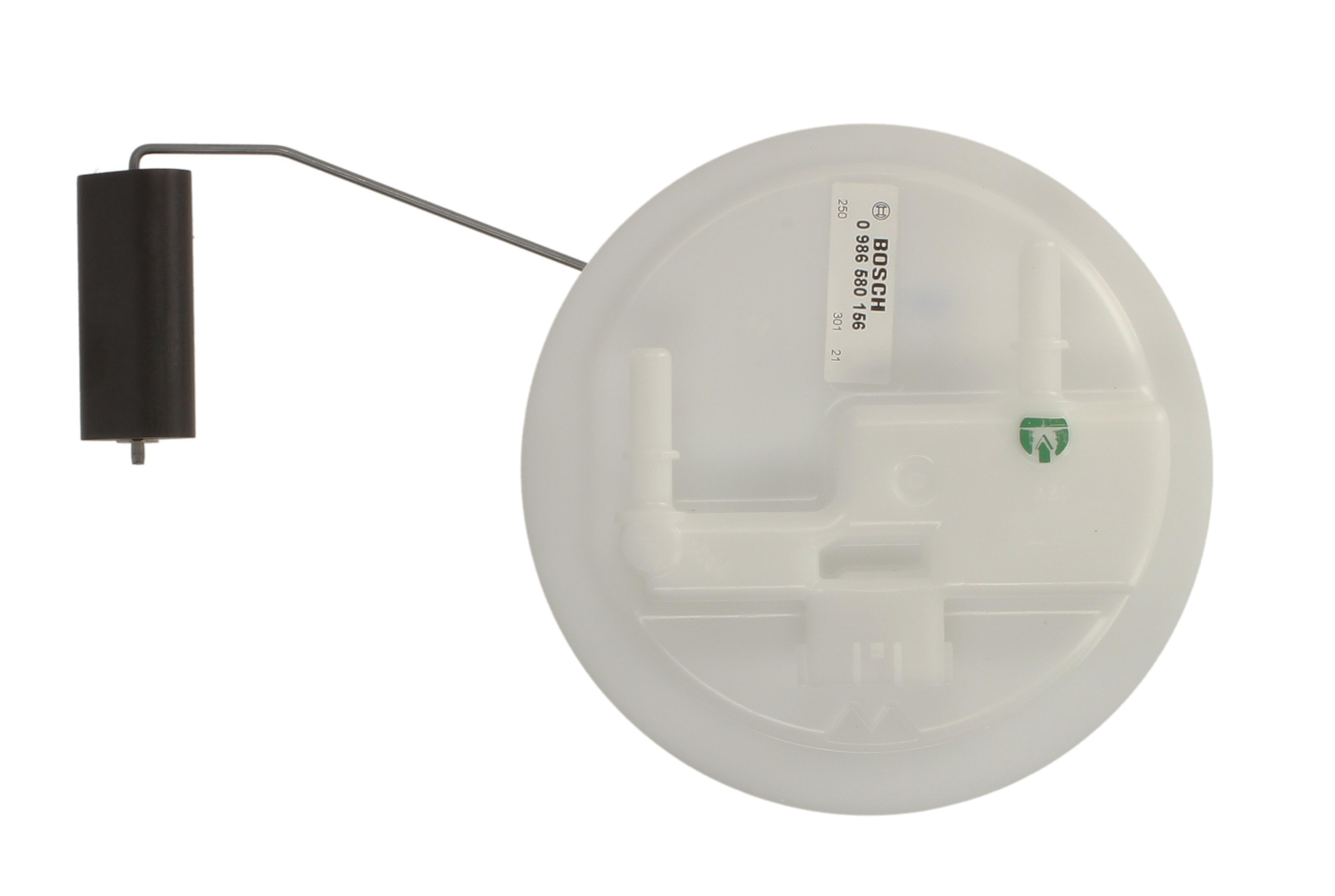 Датчик рівня палива в зборі NISSAN JUKE (F15) - 1.5 DCI (2010.06 - 2019.12) BOSCH (0986580156) Bosch фото 4