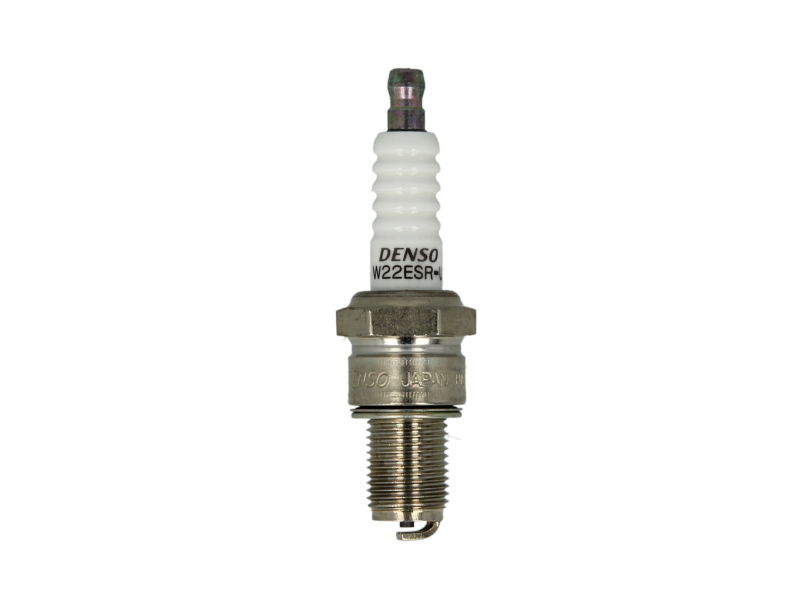 Levně DENSO zapalovací svíčka ATU SPIN 50 GE, BETA EVO 125 2T, 250 2T, 290 2T, 200, 200 2T 08-16, REV 270 2T, 200 (3), 200 TRIALS, 250 2T 08, BETAMOTOR RR