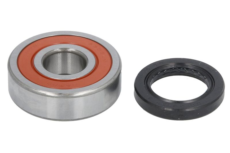 TOURMAX sada ložisek kol HONDA NSS 250 EX (FORZA ABS), (FORZA), (REFLEX), X (FORZA), S (FORZA) 05-09 (91258-HB3-003)