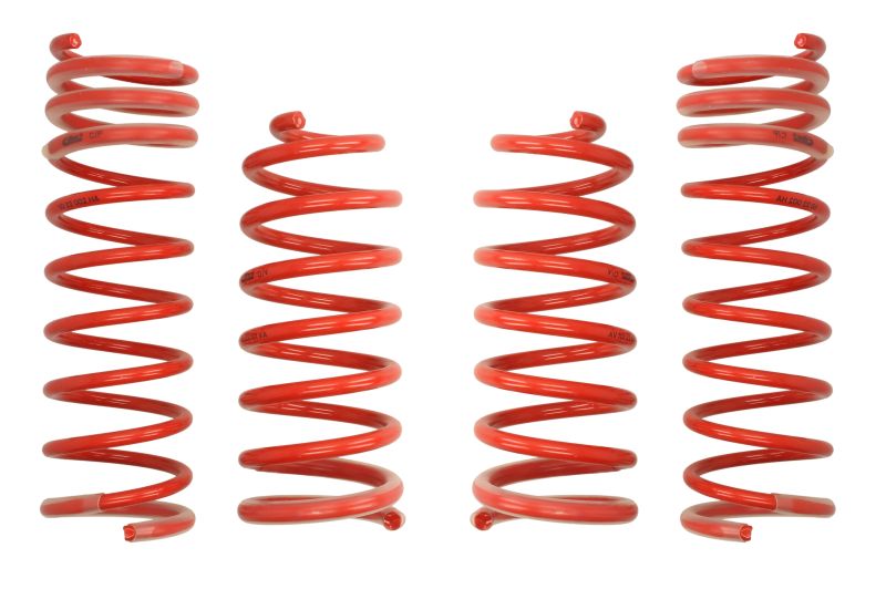 EIBACH Sportske opruge za vozilo ALFA ROMEO 166 2.0-3.2 09.98-06.07