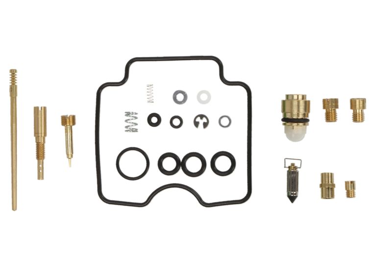 KEYSTER sada na opravy, karburátor SUZUKI GSF 1200 (BANDIT) 01-05 (KS-0661N)