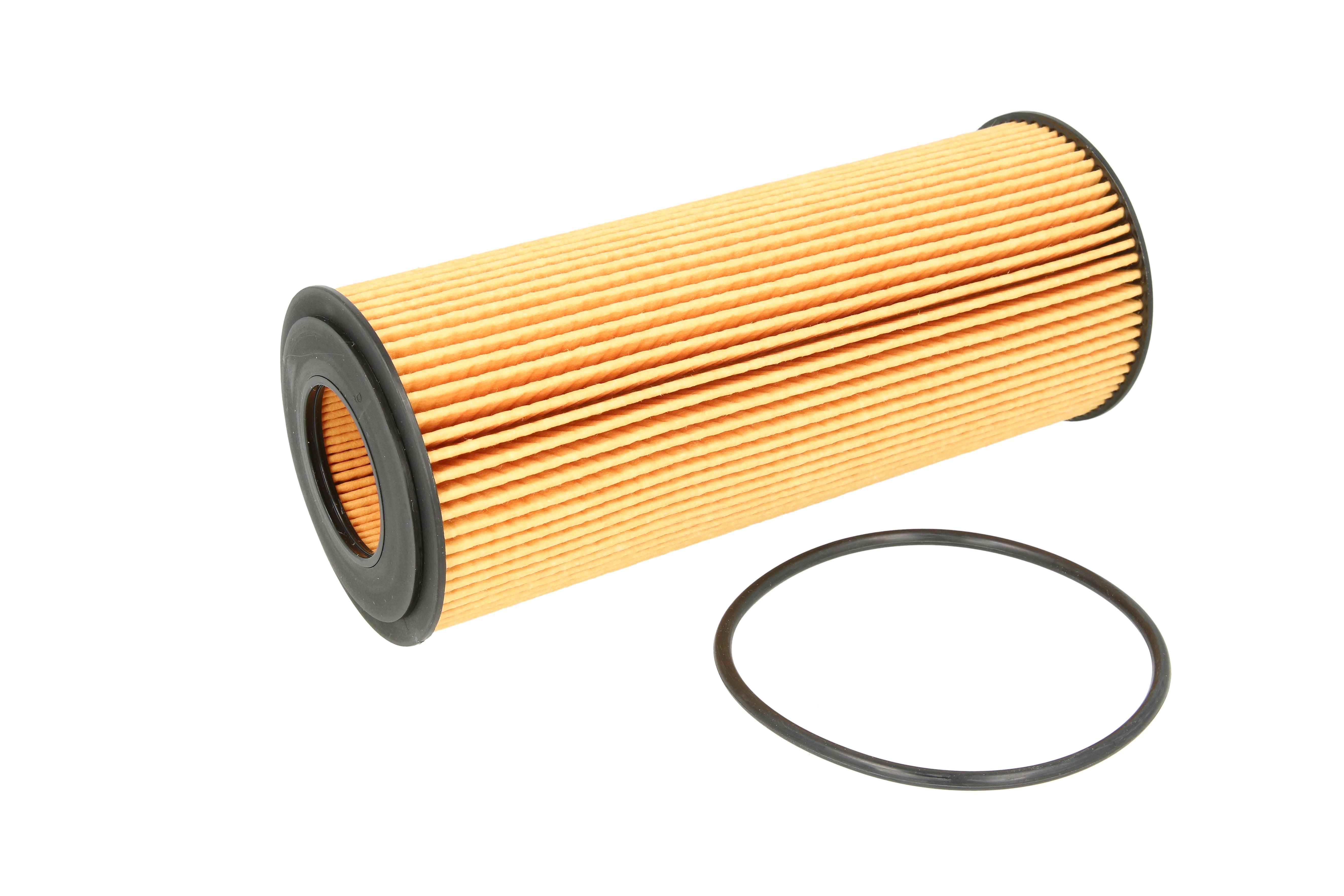 Фільтр масляний MB Atego 98- (OM902/906) WIX Filters фото 9