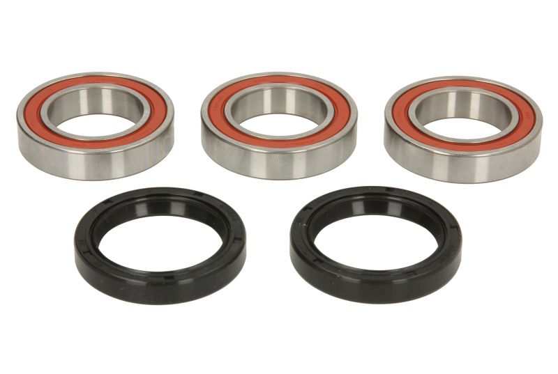 ATHENA rear wheel bearings with seals KAWASAKI KXF 250 04-24, 450 06-16, SUZUKI RMZ 04-06, YAMAHA YZF 250/450 09-24