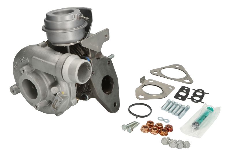 Turbina Turbo za vozilo RENAULT MEGANE 3