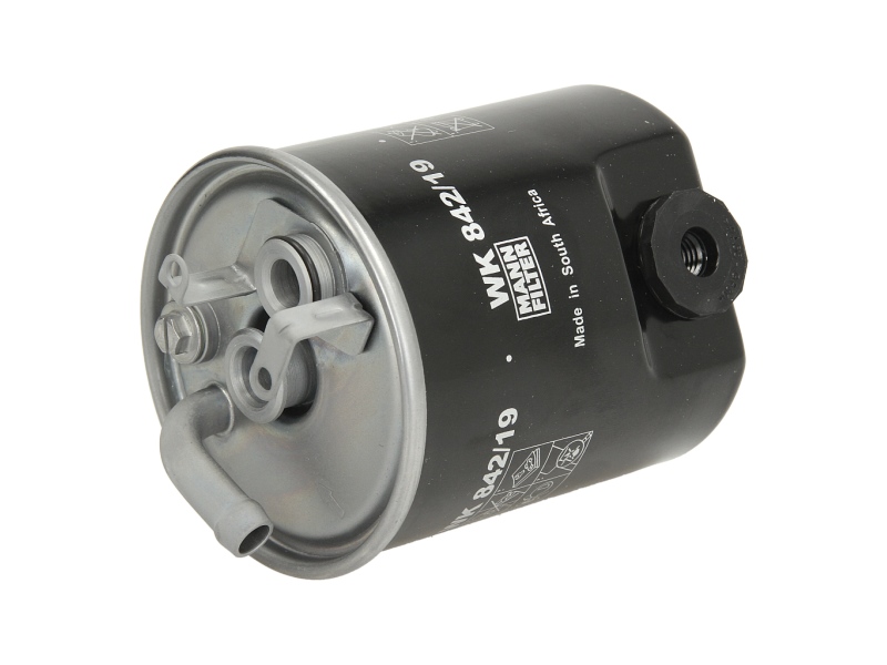 Filter goriva za vozilo JEEP GRAND CHEROKEE 2 2.7D 10.01-09.05