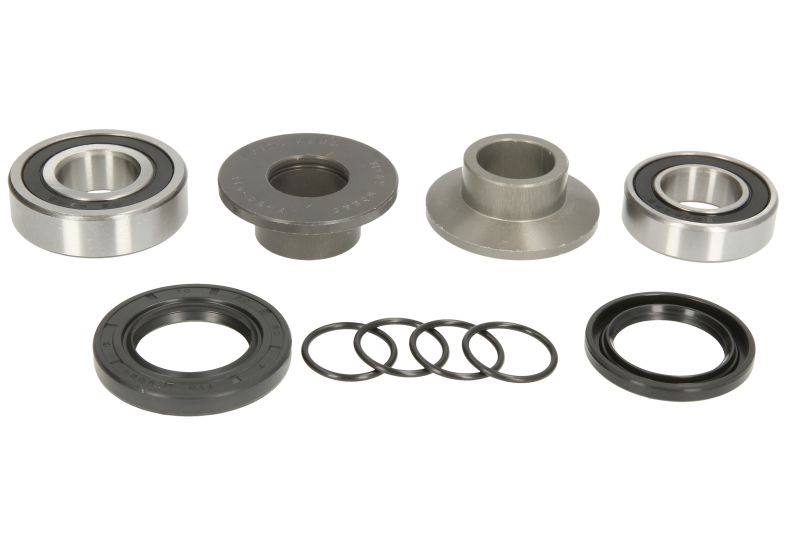 PIVOT WORKS sada ložisek kol YAMAHA YZ 426F, 250, 125, 400F, 250F 98-01