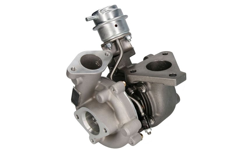 Turbina Turbo za vozilo NISSAN ALMERA 2