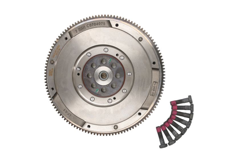 Plivajući zamajac 311mm za vozilo BMW 1 (E87), 1 (F20), 1 (F21), 2 (F22, F87), 3 (E90), 3 (E91), 3 (E92), 3 (E93), 3 (F30, F80), 3 (F31) 1.6D/2.0/2.0D