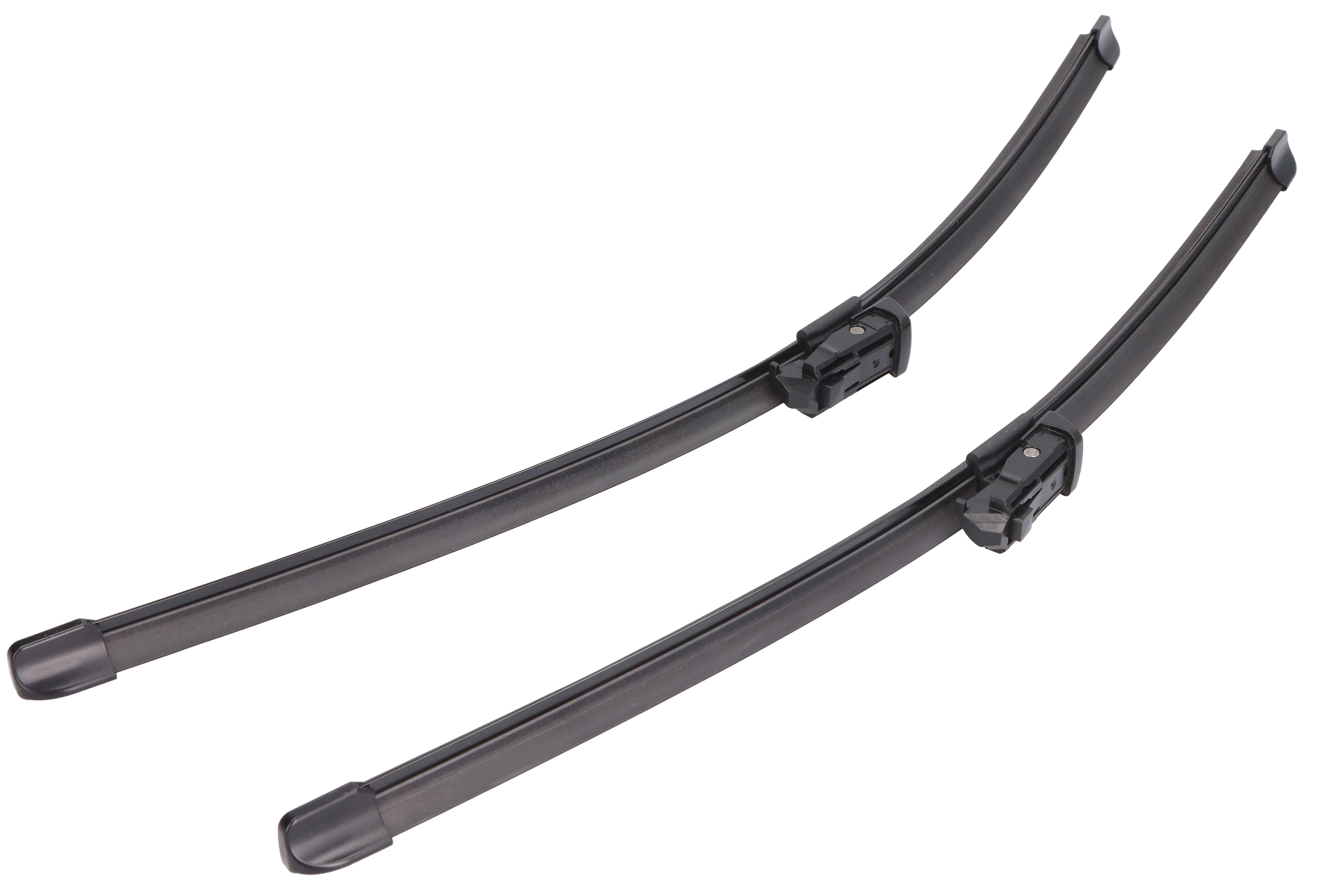 Щітка склоочисника К-Т БЕЗКАРКАСНИЙ 530+475 DENSO (DF-004) Denso фото 4