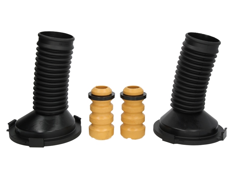Set zaštite amortizera Prednja za vozilo TOYOTA AVENSIS VERSO 2.0/2.0D 08.01-11.09