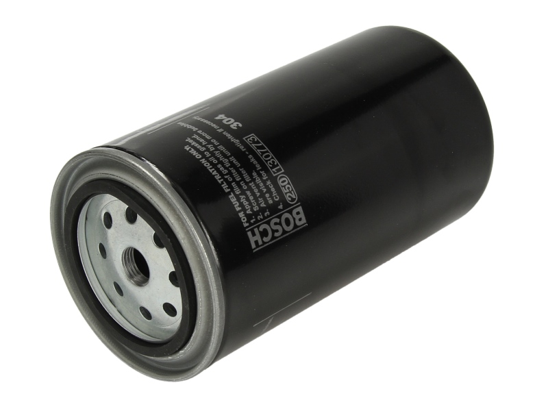 Filtru combustibil DAF 85 CF FAD 85 CF 380 din 1998-2000 KW 280 CP 381 CMC 12580, Auto, Bosch, 4x Stickere auto cu DAF