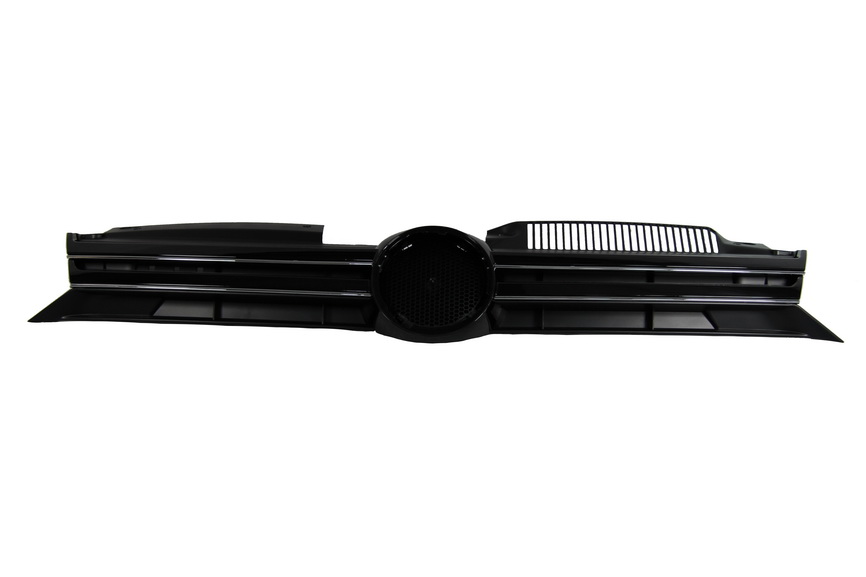 Prednja maska / Grill za vozilo VW GOLF 6