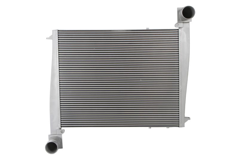 Compresor intercooler EURO 6 potrivit MERCEDES TOURISMO II, TRAVEGO (O 580); SETRA 400, 500 OM470.908-OM936.972 01.12-