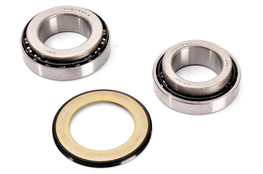 ALL BALLS steering bearings with seals SUZUKI DR125 82-84, JR80 84-07