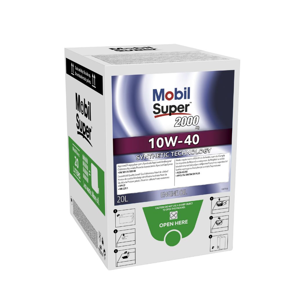 Моторна олива Super 2000 (1L) 10W40 ,API CF, SL, ACEA A3, B3, MB 229.1, VW 501.01, VW 505.00 фото 9