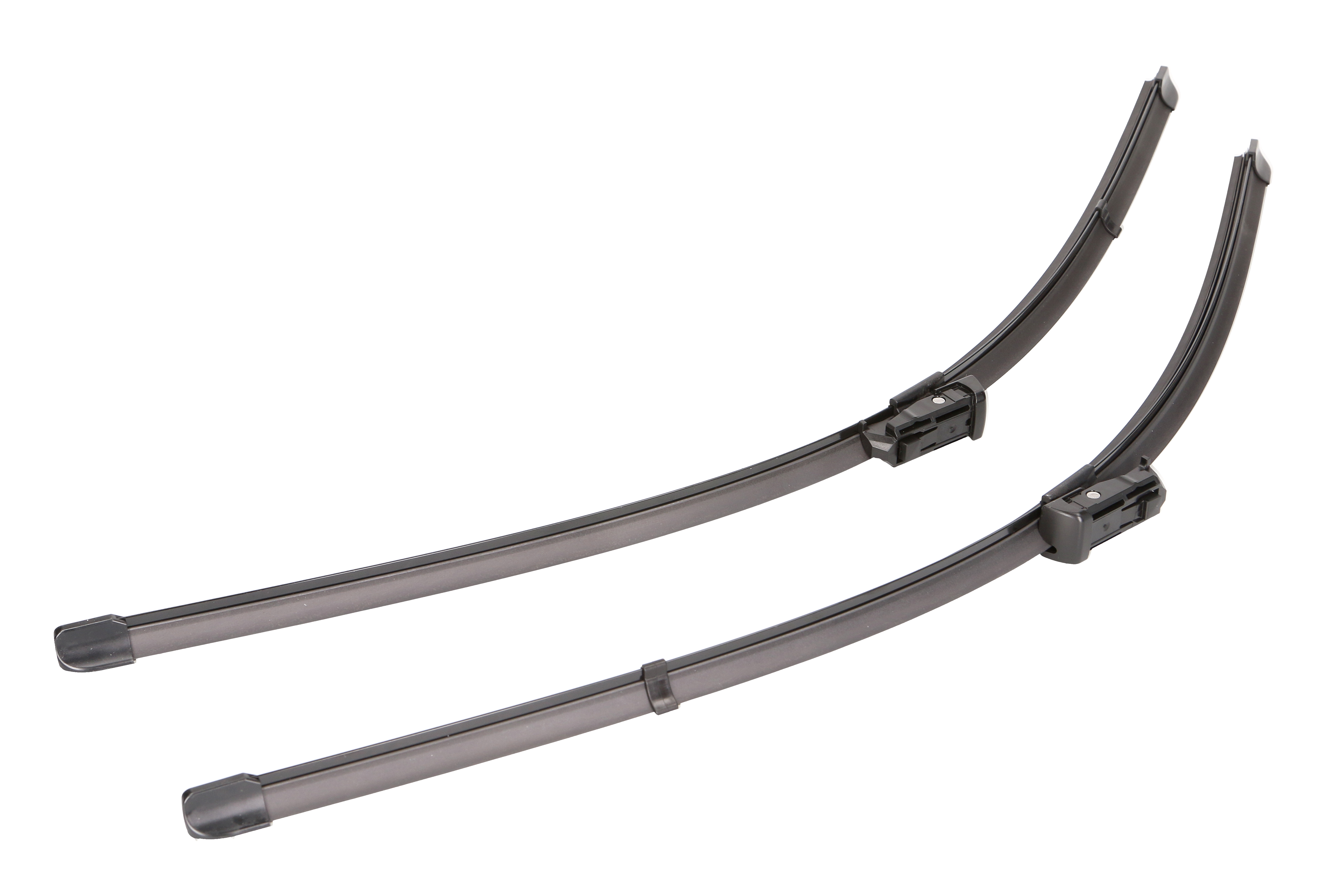 Щітка склоочисника К-Т БЕЗКАРКАСНИЙ 650/650 MM / LHD/RHD / OPEL ASTRA J (09-) / PEUG DENSO (DF-102) Denso фото 4