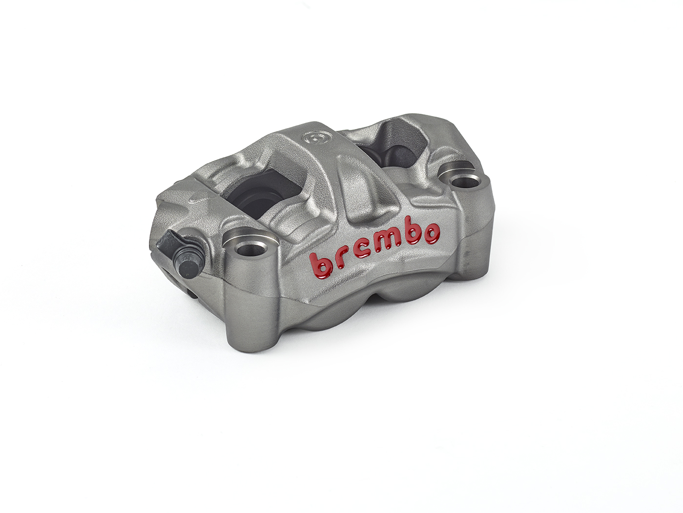 BREMBO brzdový třmen APRILIA RSV 1000 RSV4 RF ABS, RSV4 R APRC ABS, RSV4 R APRC FACTORY, RSV4 R APRC, RSV4 RR ABS, RSV4 R, RSV4 R APRC FACTORY ABS 10-21, TUONO 1000 V4R 15-16, DUCATI MONSTER 1200 S (STRIPE), S, R, R ABS 14-21, MULTISTRADA 1200 S (PIKES PE