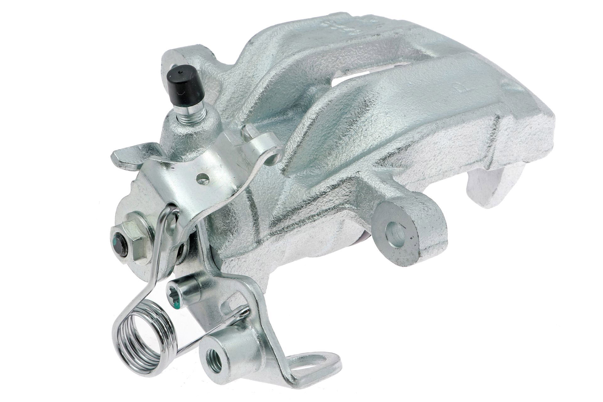 Гальмівний дисковий супорт задн прав (новий) DS DS 3, FORD GALAXY I, GALAXY MK I, MONDEO IV, SEAT ALHAMBRA, CORDOBA, IBIZA II, VW CORRADO, GOLF III, GOLF IV, PASSAT B3/B4, POLO 1.4-2.9 02.88-07.19 фото 3
