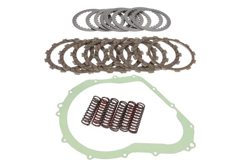 Set kvačila za vozilo SUZUKI GSX-R 750 2011-2016
