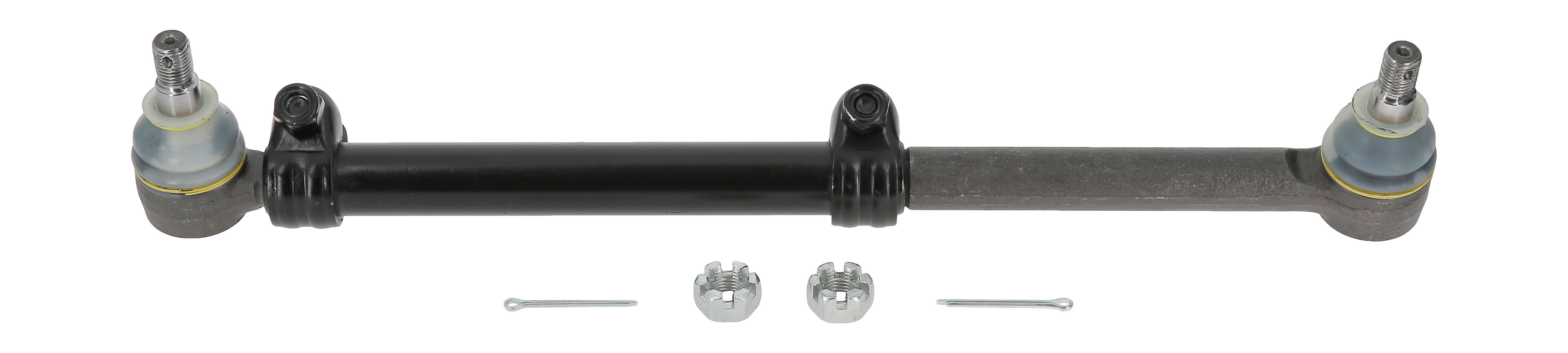 Тяга рульова MERCEDES T1 05/197702/1996 MOOG (ME-DS-6231) Moog фото 3