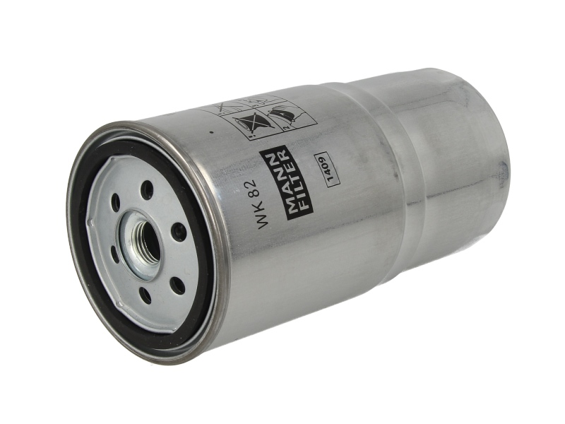Filter goriva za vozilo NEW HOLLAND TF42