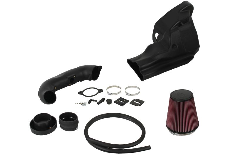 Sportski sistem dovoda zraka 63-2605 za vozilo FORD USA MUSTANG 5.0 416-466