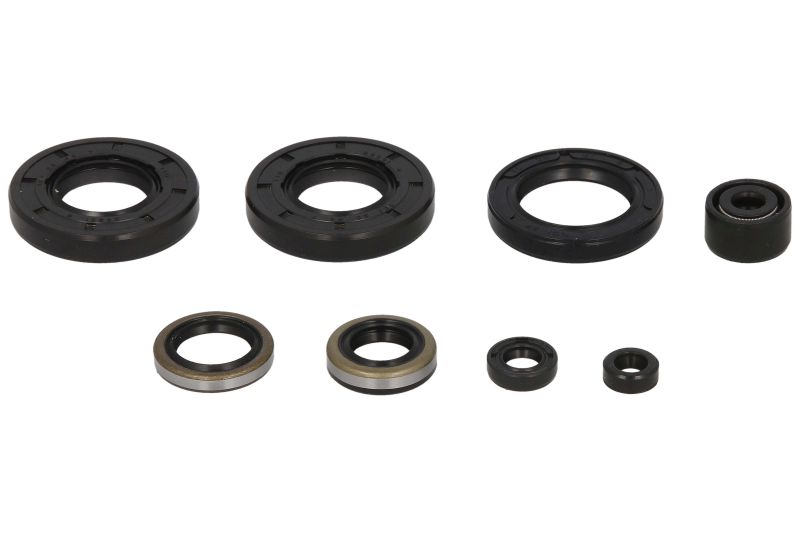 WINDEROSA sada motorového těsnění KAWASAKI KX 125 85-87