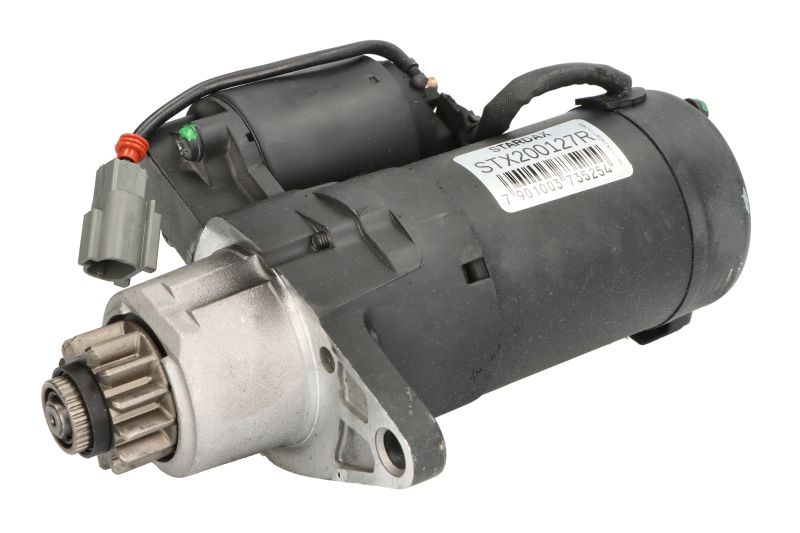 Anlaser starter za vozilo SEAT IBIZA 3