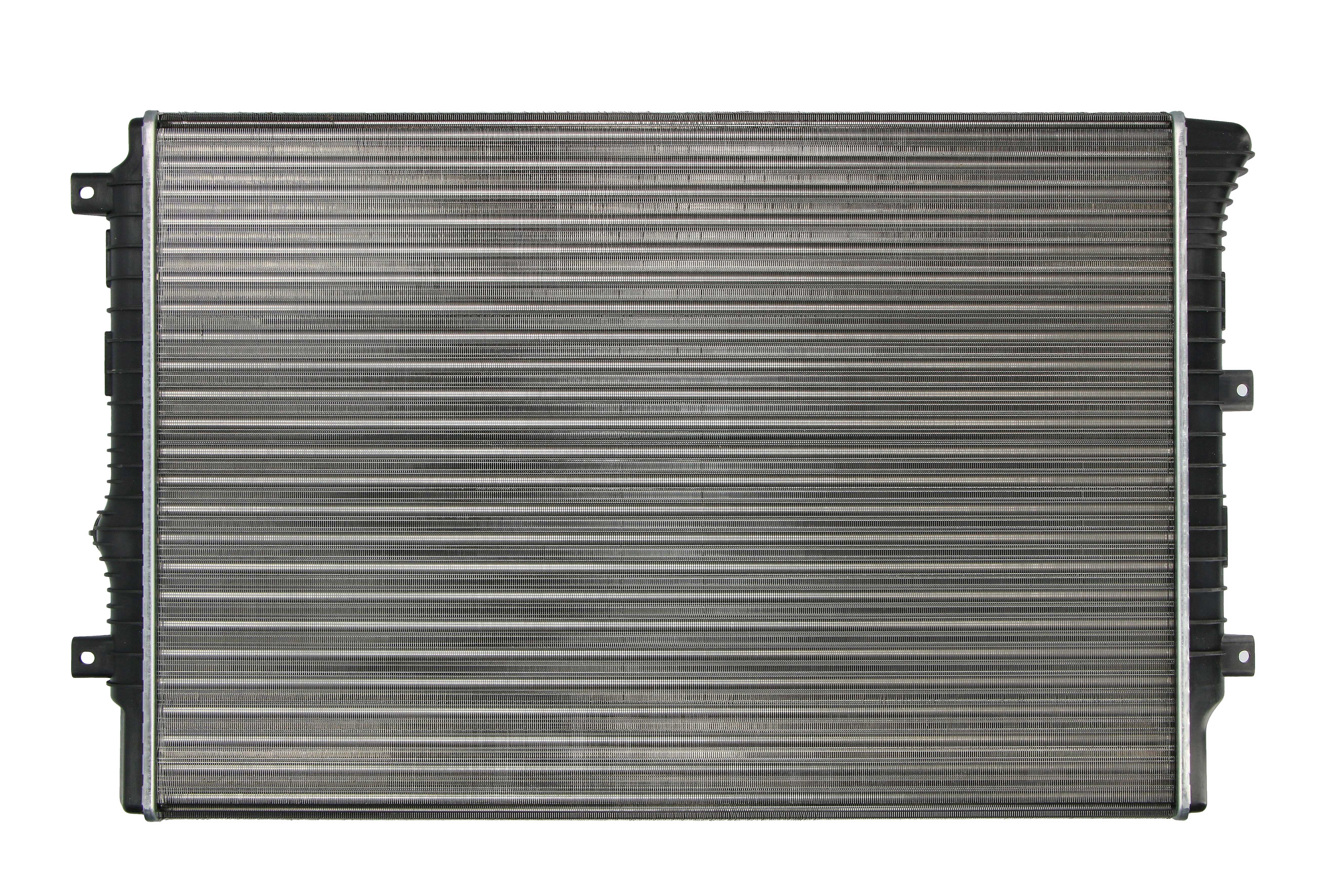 Радіатор двигуна (мкпп) SKODA YETI, VW BEETLE, CADDY ALLTRACK IV, CADDY IV, CC B7, GOLF VI, JETTA IV, SCIROCCO III 1.4-2.0D 11.09-09.20 фото 2