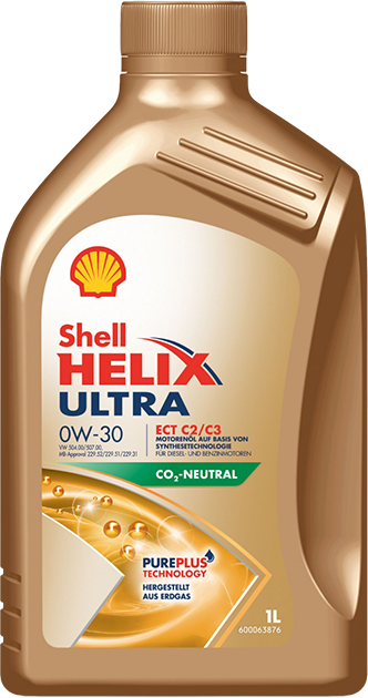 Моторна олива Helix (1L) 0W30 ((EN) ULTRA) ,API SN, ACEA C2, C3, FIAT 9.55535 DS1, FIAT 9.55535 GS1, MB 229.31, MB 229.51, MB 229.52, PORSCHE C30, VW 504.00, VW 507.00 фото 2