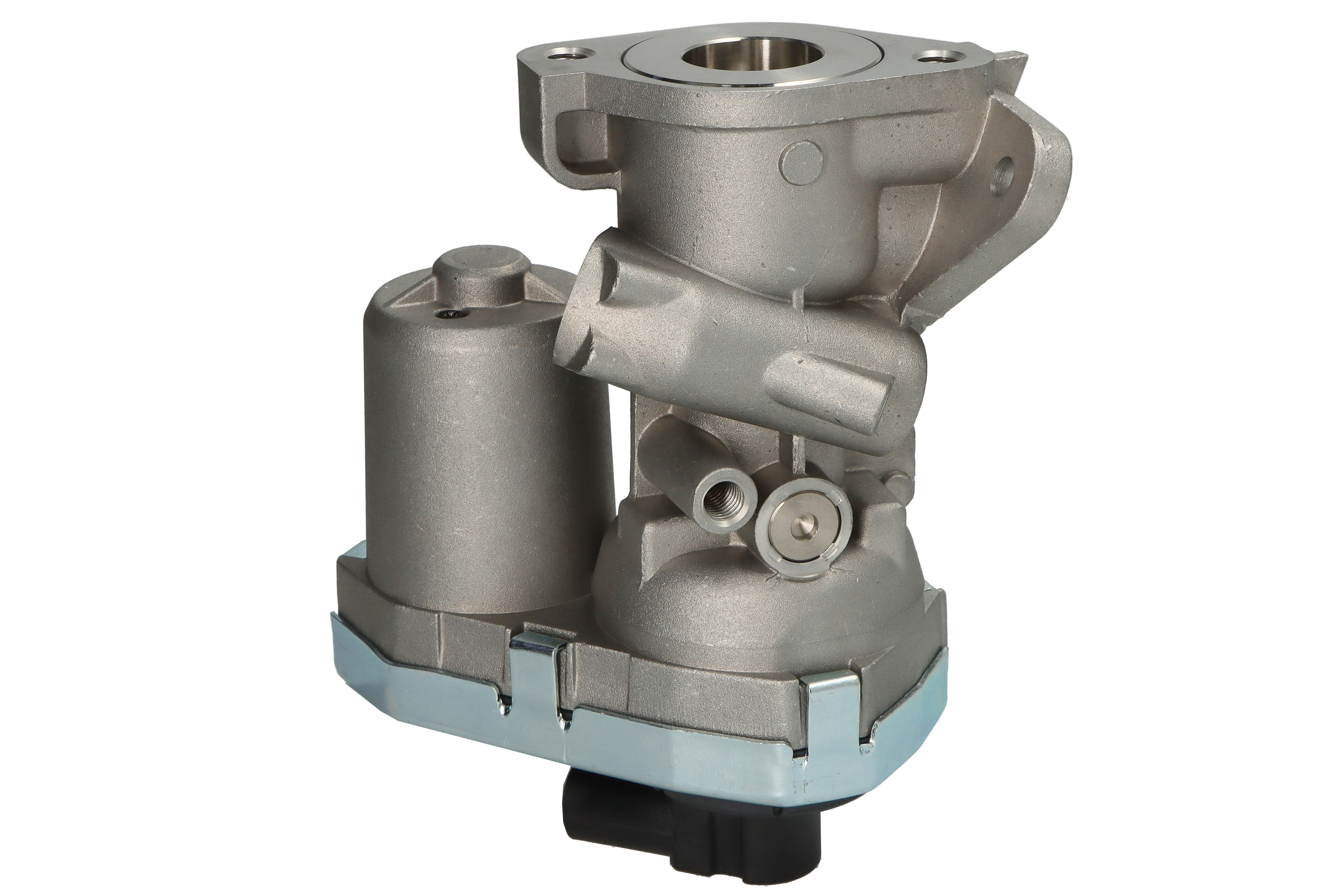 Клапан EGR CITROEN JUMPER III, FIAT CROMA, DUCATO, FORD TRANSIT, TRANSIT TOURNEO, LAND ROVER DEFENDER, PEUGEOT BOXER 1.9D-3.2D 06.05-