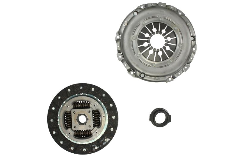 Set kvačila 239mm za vozilo BMW 3 (E46), 5 (E60), 5 (E61), Z4 (E85) 2.2/2.5