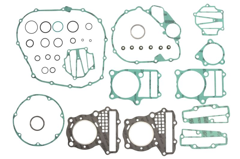 ATHENA kompletní sada těsnění, motor HONDA VT 750C (SHADOW), 750C, 700C, 750 (SHADOW), 750 83-04, XR 700 C (SHADOW) 86-87 (B000GU59YQ)